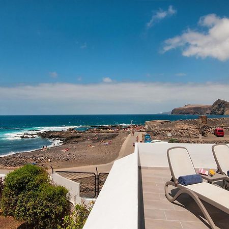 Agaete Beach Rental At Volcanic Natural Pools Kültér fotó