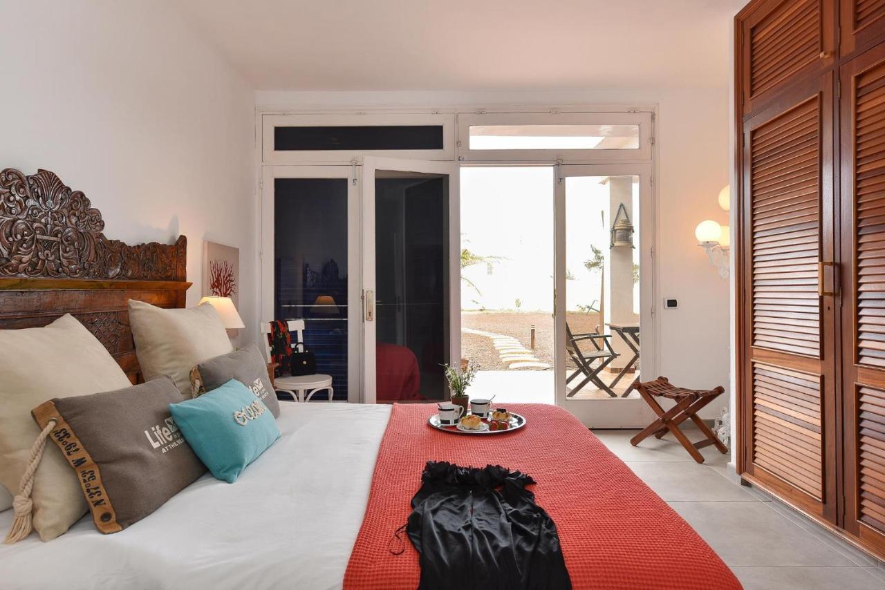 Agaete Beach Rental At Volcanic Natural Pools Kültér fotó