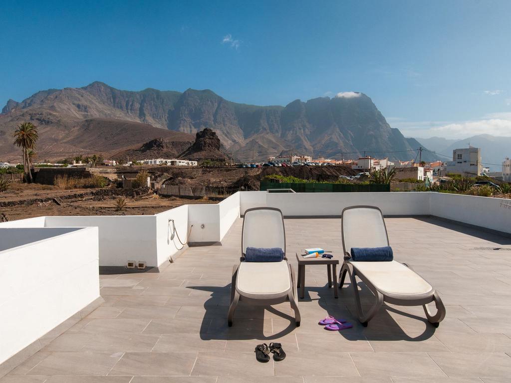 Agaete Beach Rental At Volcanic Natural Pools Kültér fotó