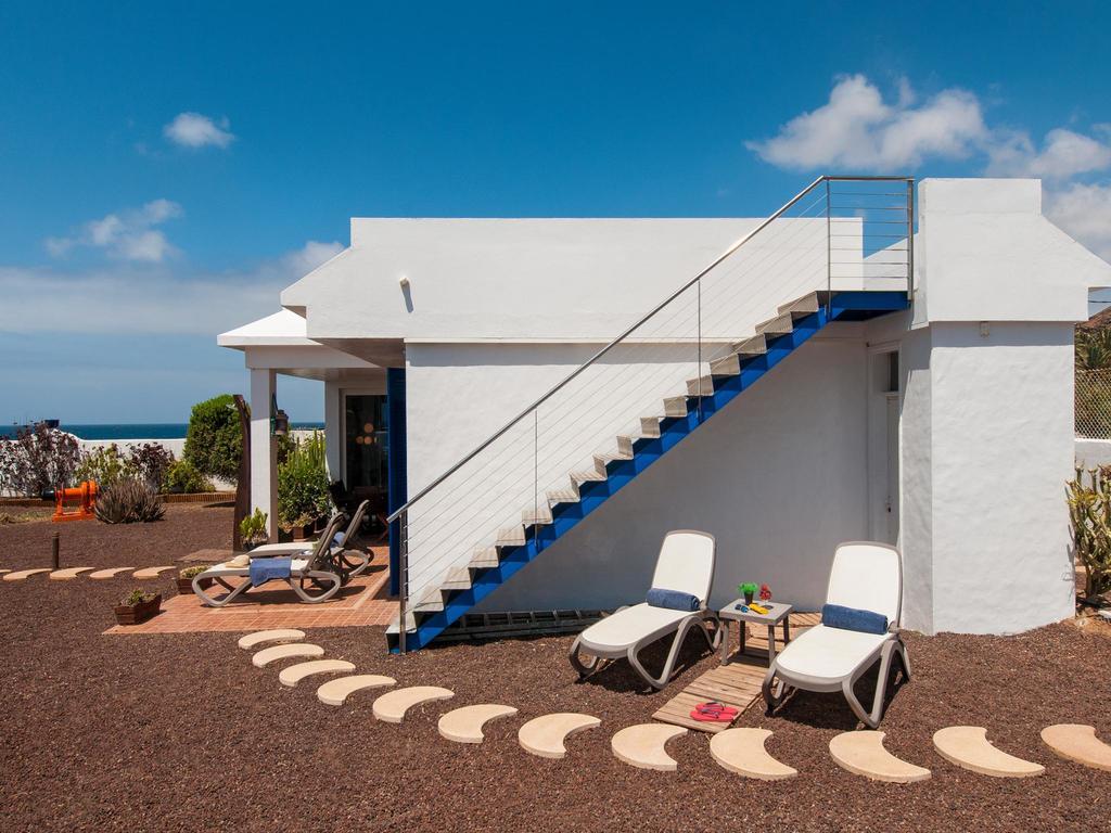Agaete Beach Rental At Volcanic Natural Pools Kültér fotó