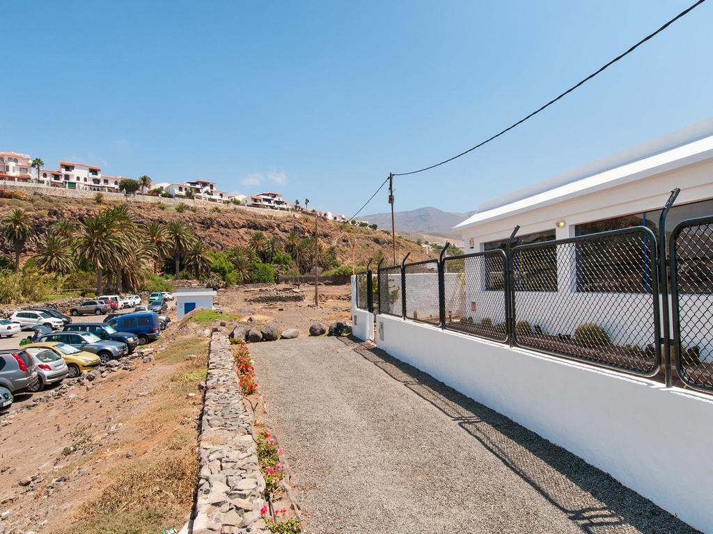 Agaete Beach Rental At Volcanic Natural Pools Kültér fotó