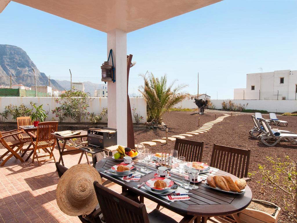 Agaete Beach Rental At Volcanic Natural Pools Kültér fotó